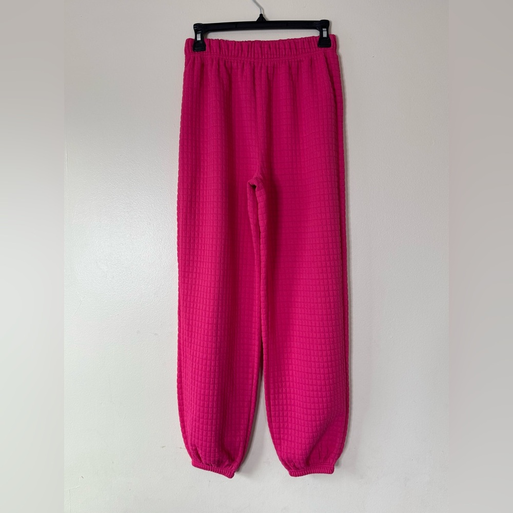 Princess Polly quilted sweats. 4.